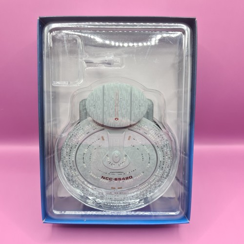 Star trek eaglemoss starships - trek,