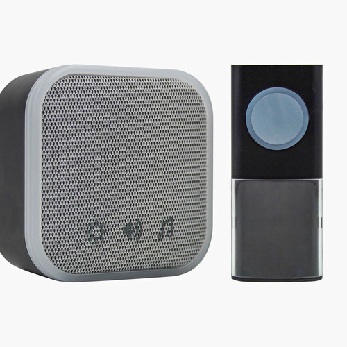 Uni com wireless portable - portable, door