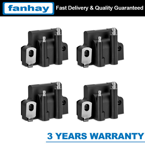 Ignition coil 582508 for - 4x,