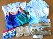 Zapf baby born boy - baby, clothes