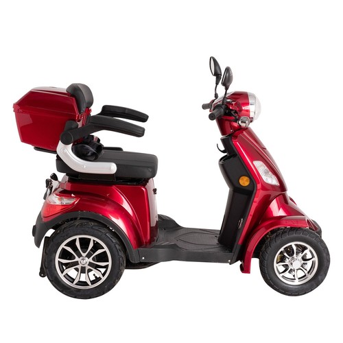 Fastest electric mobility - electric,