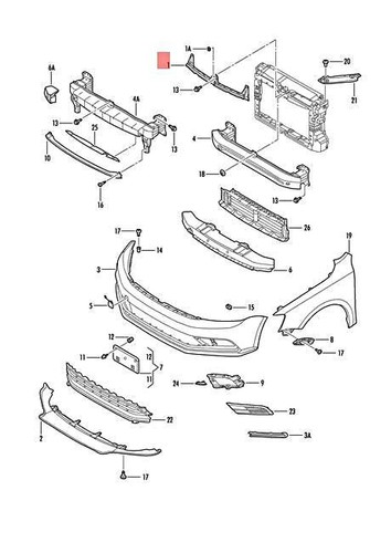 Oem jetta syncro vento 163 - oem,
