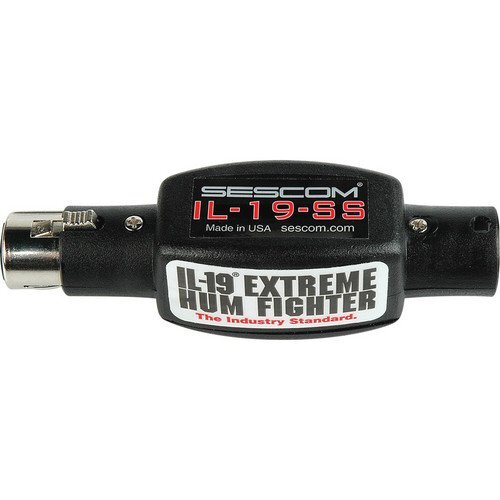 Sescom ss inline - il-19-ss,