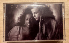 Tuck & Patti Vintage Cassette