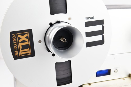 New pair revox - pair, to