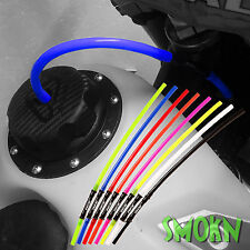 Long Fuel Vent Hose MX CR KX
