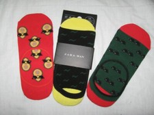 BNWT ZARA MAN Novelty