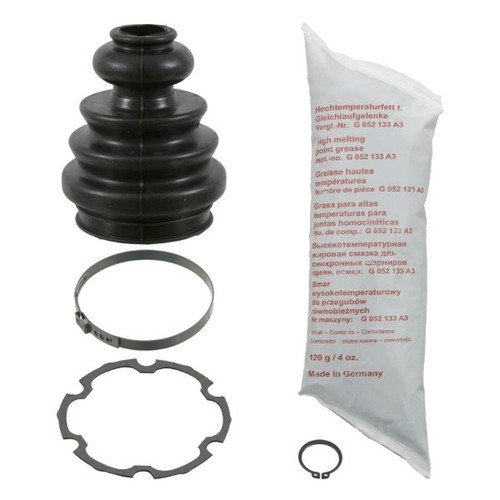 Bellow kit drive - bellow, kit,