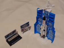 Rev Rocket Launch Play Set –