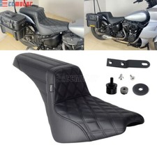 LS 2-UP Seat Gel Pad For