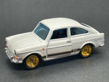 MATCHBOX 1965 VOLKSWAGEN TYPE