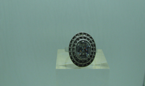 Vintage ukraine ring - vintage,
