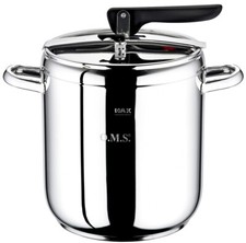 Kinox Pressure Cooker Stove