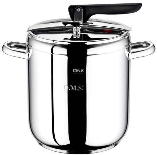 Kinox pressure cooker stove - pressure,