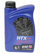 Kart Elf 740 HTX Oil Gearbox