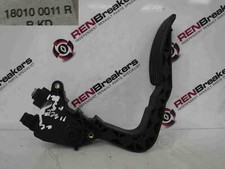 Renault Scenic MK3 2009-2016 Accelerator Pedal Throttle 180100011R 180100012R