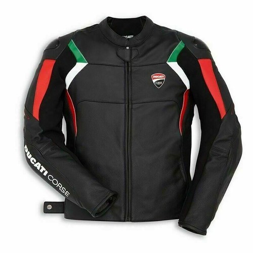 Ducati corse men motorbike - corse,