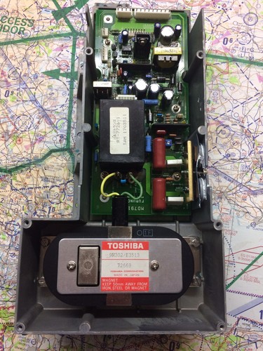 Furuno 1830 radar modulator - furuno, -1830-