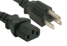 Power Supply Cable Cord for