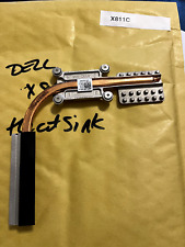 Dell Vostro 1700/1710/1720 Laptop Thermal Cooler Heatsink - X811C, 0X811C