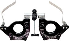 Brand new trial frame Optical