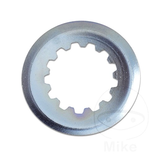 Jmp sprocket washer front - jmp,
