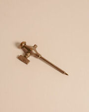Vintage C&C Champagne Tap