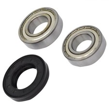 AEG Washing Machine Compatible