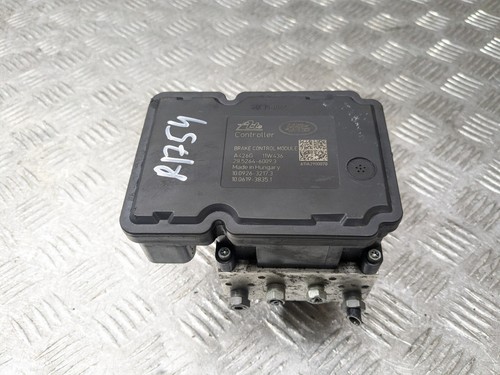 Range rover evoque l538 abs - range,