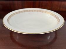 Elegant Royal Doulton "Gold