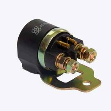Starter Relay Solenoid Lexmoto