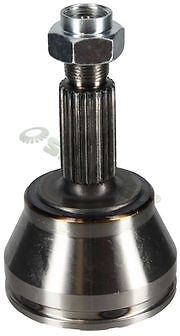Shaftec front outer - shaftec, joint