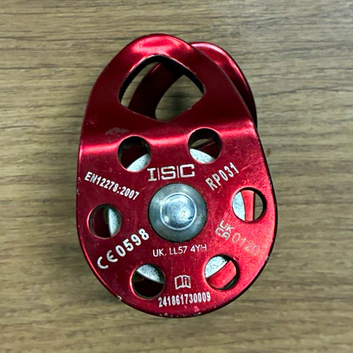 Isc double redirect - isc,