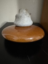 1961 PORCELAIN SUSPENSION