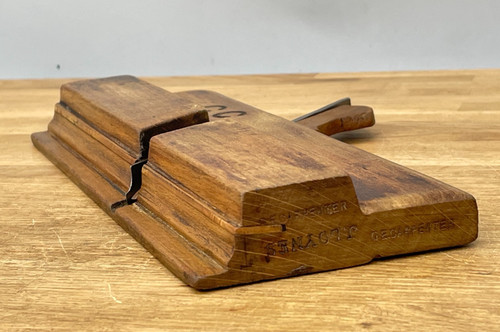 Vintage carpenter large - vintage,