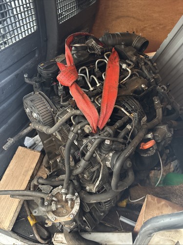 Audi 0tdi 170bhp - 8p, 2.0tdi
