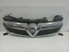 Vauxhall Zafira B 2005-2011 FRONT GRILL 13136136 PRE FACELIFT