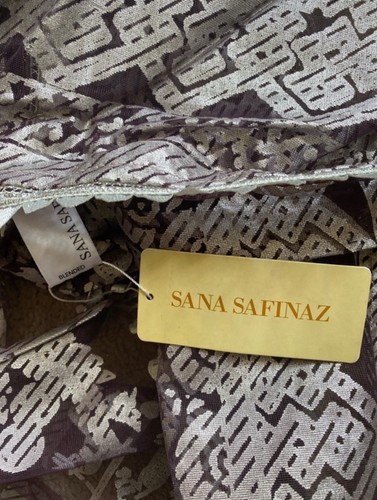 Authentic sana safinaz net - sana,