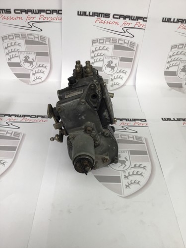 Porsche 911 mechanical - 911, t