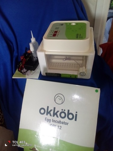 Obi egg incubators for - egg,