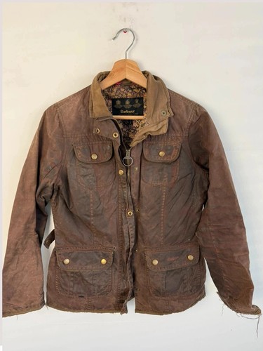 Barbour kate jacket - barbour, ‘kate’