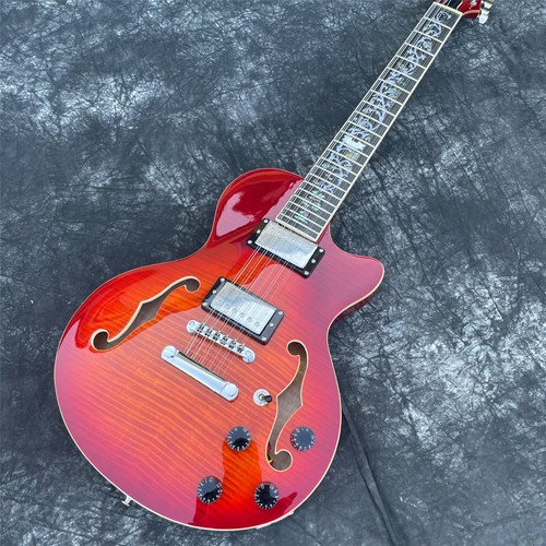 Grote strings orange flame - grote,