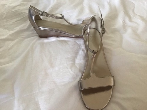 Ladies size boden - ladies, gold