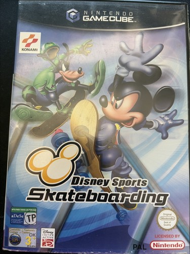 Disney sports skateboarding - disney,