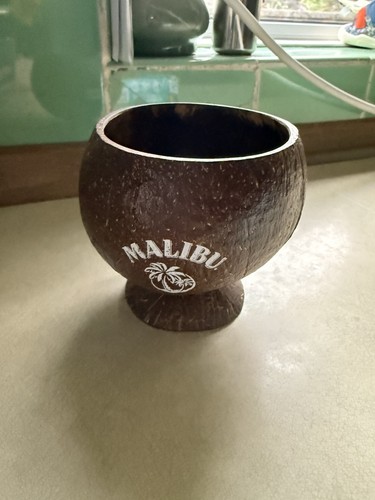 Malibu coconut cup - malibu,