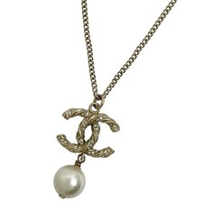 Chanel Coco Mark Pearl