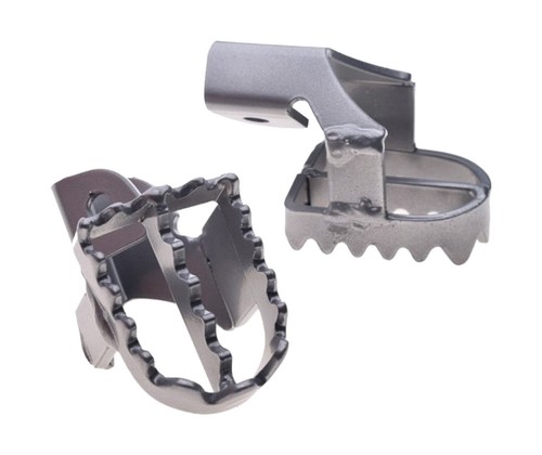 Driver footrest for ycf - footrest,