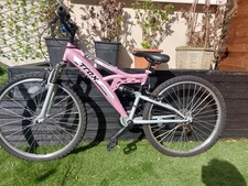 Trax TFS1 Mountain Bike