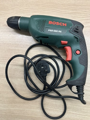 Bosch psb 680 - 680, re