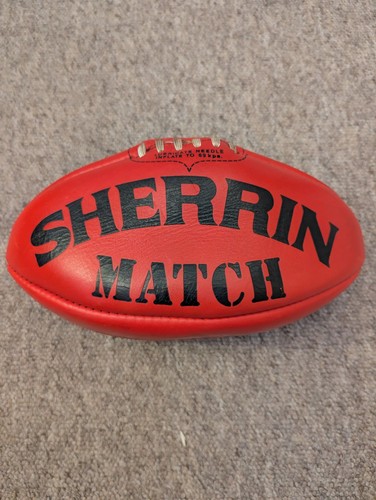 Sherrin vintage leather - sherrin,